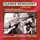 Quintet of the Hot Club of France - The Django Reinhardt Collection: 1935-46, Vol. 2