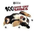 Jonathan Sepulveda - The Dog: 100 Super Silly Songs