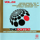 The Flames - The Dome, Vol. 24