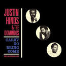 The Dominoes - Carry Go Bring Come: Anthology '64-'74