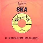 The Dominoes - Treasure Isle Presents: Ska