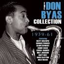 Don Byas Quartet - The Don Byas Collection: 1939-61