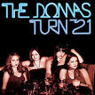 The Donnas - Donnas Turn 21 [Japan Bonus Track]
