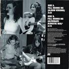 The Donnas - Fall Behind Me [UK CD]