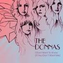 The Donnas - I Don't Want to Know [1 Track]