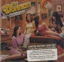 The Donnas - Spend the Night [Bonus DVD]