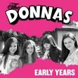 The Donnas - The Early Years