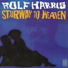 Rolf Harris - Stairway to Heaven