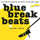 Thad Jones/Mel Lewis Orchestra - Blue Break Beats, Vol. 3