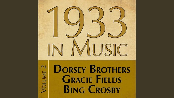 The Dorsey Brothers and Ethel Waters - Stormy Weather