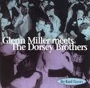 The Dorsey Brothers - Glenn Miller Meets the Dorsey Brothers