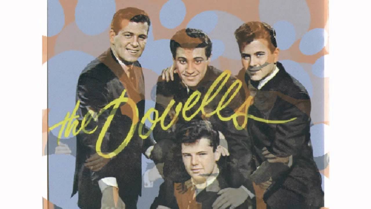 The Dovells - Lockin' Up My Heart