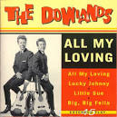 The Dowlands - All My Loving