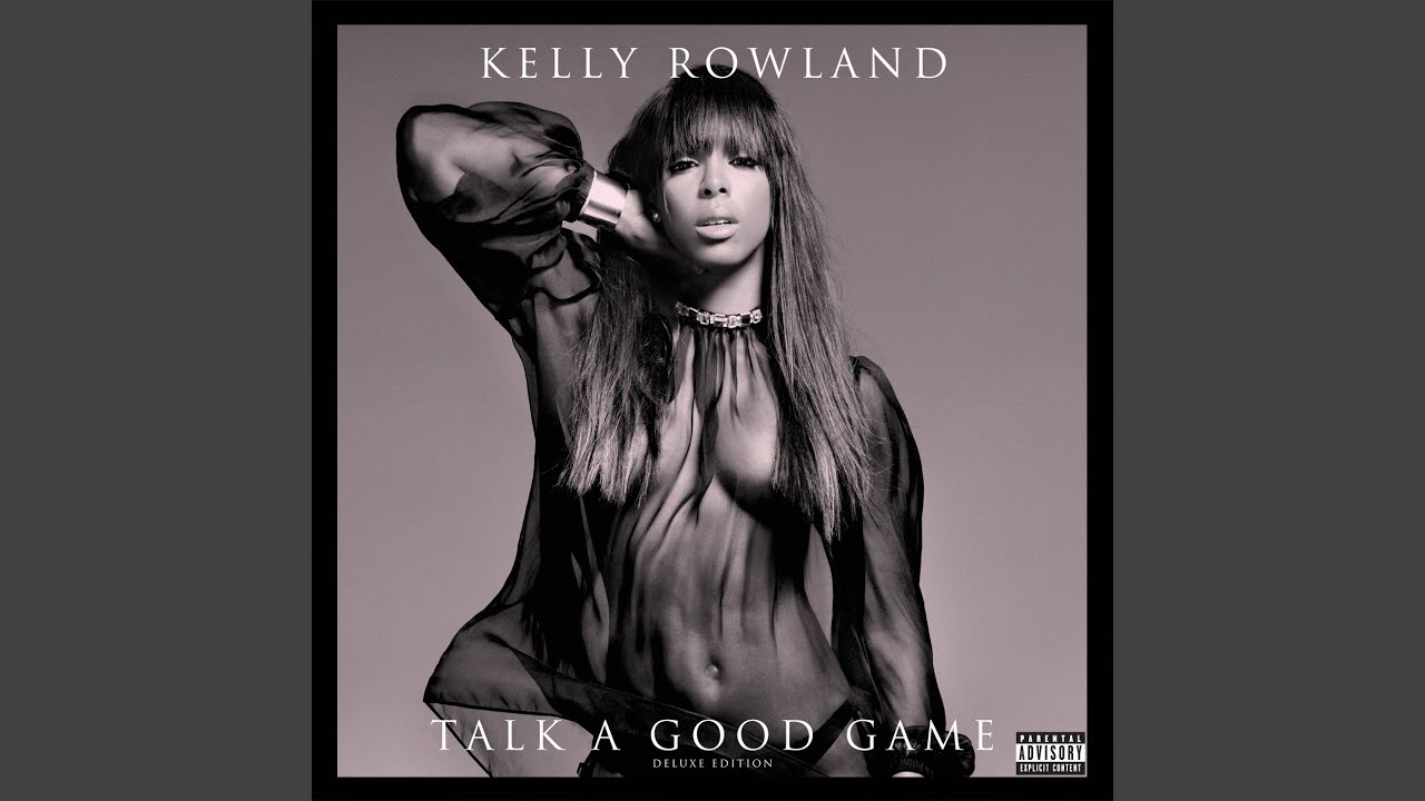 The-Dream, Kelly Rowland and Terius Nash - Sky Walker