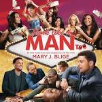 Mary J. Blige - Think Like a Man Too