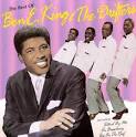 The Best of Ben E. King & the Drifters [K-Tel]