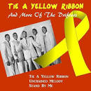 Ben E. King - Tie a Yellow Ribbon and More of the Drifters