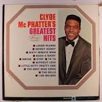 Clyde McPhatter - Greatest Hits
