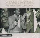 Clyde McPhatter - Platinum Collection: Stand by Me/Dance with Me