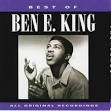 Best of Ben E. King [Curb]