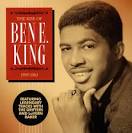 Phil Spector - The Rise of Ben E. King: 1959-1963