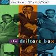 Rockin' & Driftin': The Drifters Box