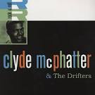 Clyde McPhatter - Rock & Roll