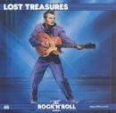 Roy Hamilton - The Rock 'N' Roll Era: Lost Treasures
