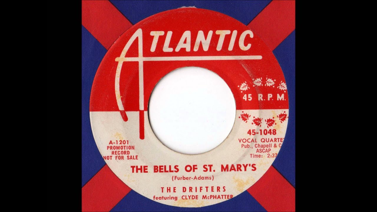 The Bells of St. Mary's - The Bells of St. Mary's