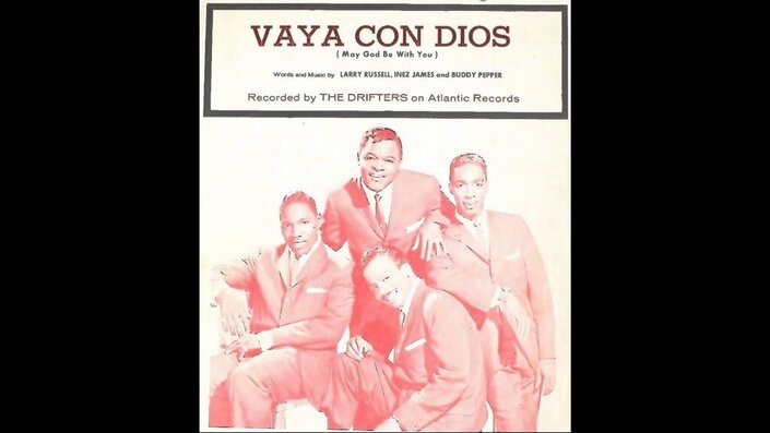 Vaya con Dios - Vaya con Dios