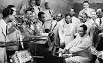 Quintones - The Duke: Edward Kennedy Ellington and His Orchestra