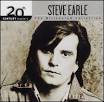 The Dukes - 20th Century Masters - The Millennium Collection: The Best of Steve Earle