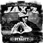 DJ Clue - The Dynasty: Roc la Famila 2000