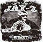 Jay-Z - The Dynasty Roc la Familia [Clean]