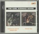 The Earl Scruggs Revue - Anniversary Special, Vol. 2