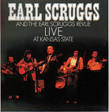 The Earl Scruggs Revue - Live at Kansas State