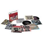 Instant Mp3 Library - The Early Motown EPs