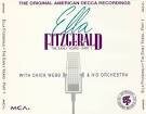 Ella Fitzgerald & Her Savoy Eight - The Early Years, Pt. 1 (1935-1938)