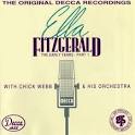 Ella Fitzgerald & Her Famous Orchestra - The Early Years, Pt. 2