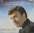 Vince Hill - Heartaches