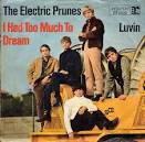 The Electric Prunes - I Had Too Much to Dream (Last Night)