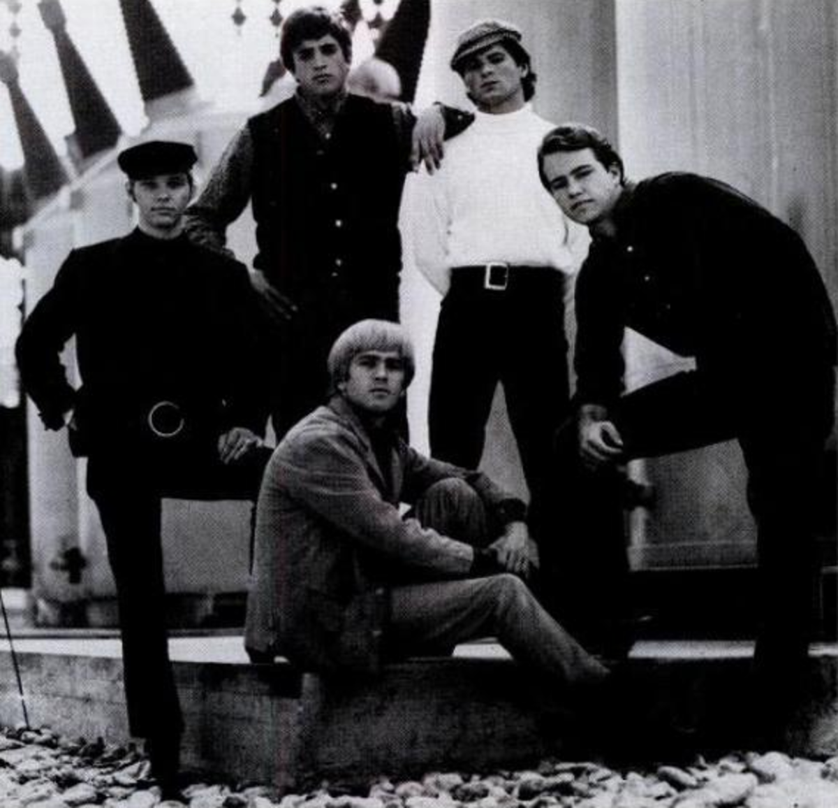 The Electric Prunes - Rewired