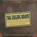 George Wettling's New Yorkers - The Engine Room: A History of Jazz Drumming from Storyville to 52nd Street