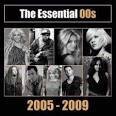 Natalie Bassingthwaighte - The Essential 00s: 2005-2009