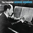 Frank DeVol & His Orchestra - The Essential George Gershwin