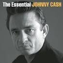 Tennessee Three - The Essential Johnny Cash