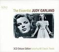 The Essential Judy Garland [Soho]