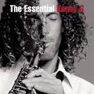 Lenny Williams - The Essential Kenny G