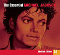 The Essential Michael Jackson [Limited Edition 3.0]