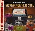 Marvin Gaye - The Essential Motown Northern Soul